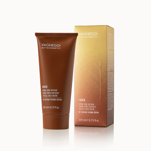 Fuoco Re-Shaping Thermo Cream