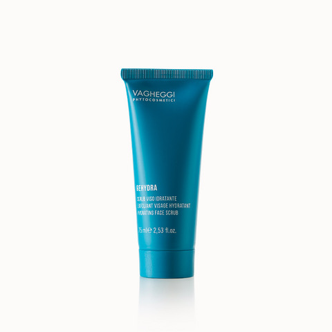 Rehydra Scrub Viso Idratante