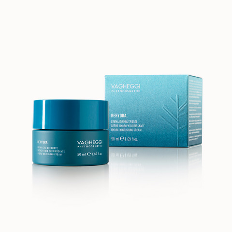 Rehydra Hydra-Nourishing Cream