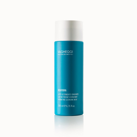 Rehydra Hydrating Cleansing Milk