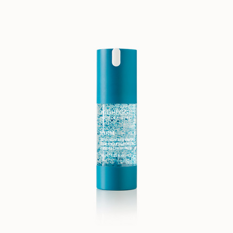 REHYDRA HYDRATING CONCENTRATED SERUM - Koncentruotas drėkinamasis veido serumas